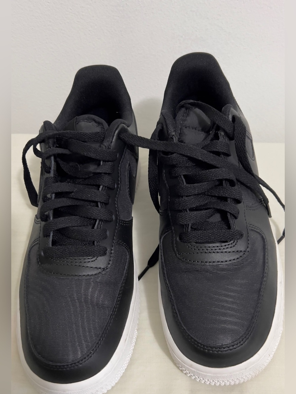 Nike Air Force Low Nylon for Men